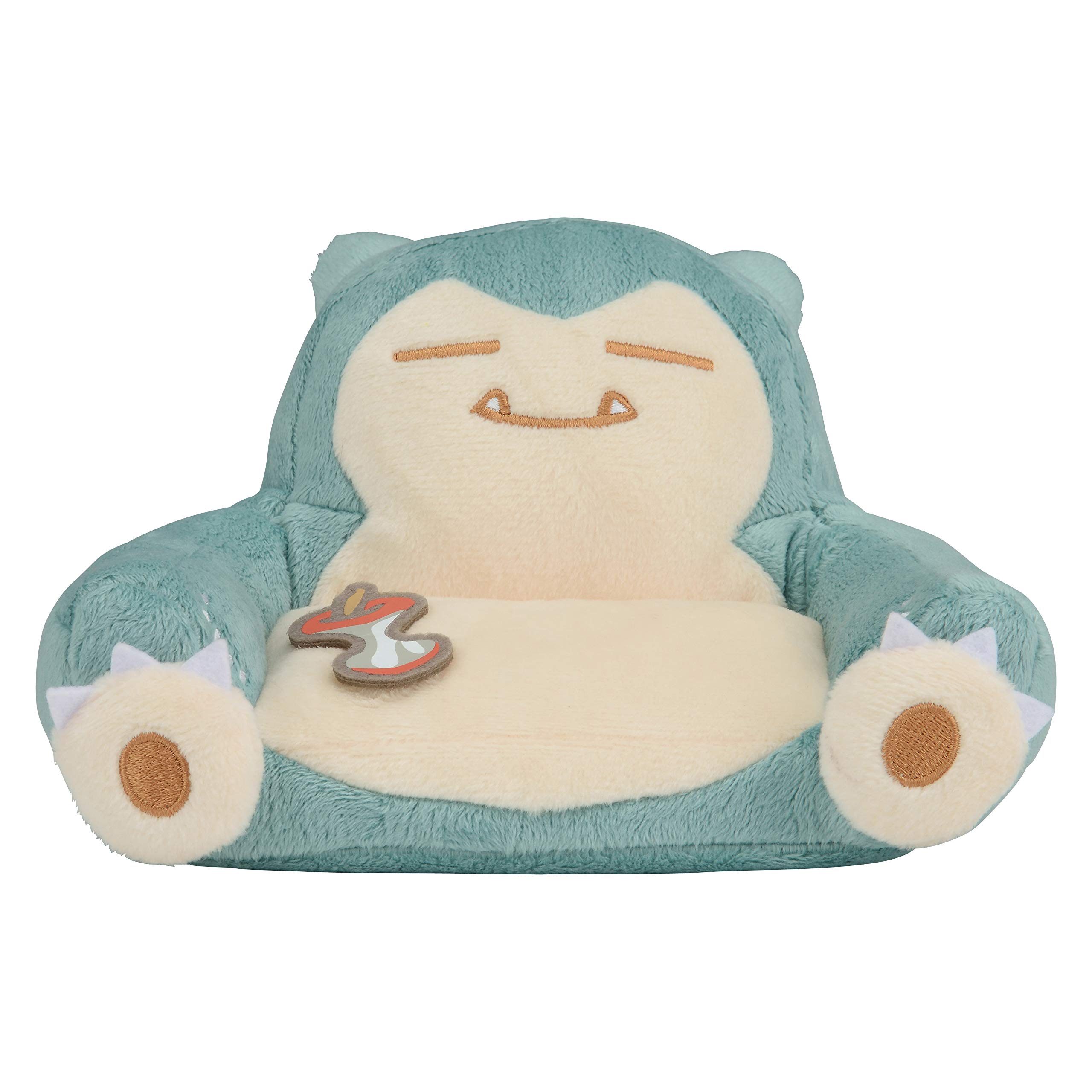 

Pokemon Center Original Pokemon Dolls House Мягкая игрушка Диван Snorlax 10 x 17 x 13 x Ш x (HD см)