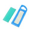 A03E-697153 Air Filter For Briggs And Stratton 698083 795115 697014 697014 697634 697153 794422 795115 797008
