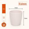Xingdu Melamine Buffet Water Cup