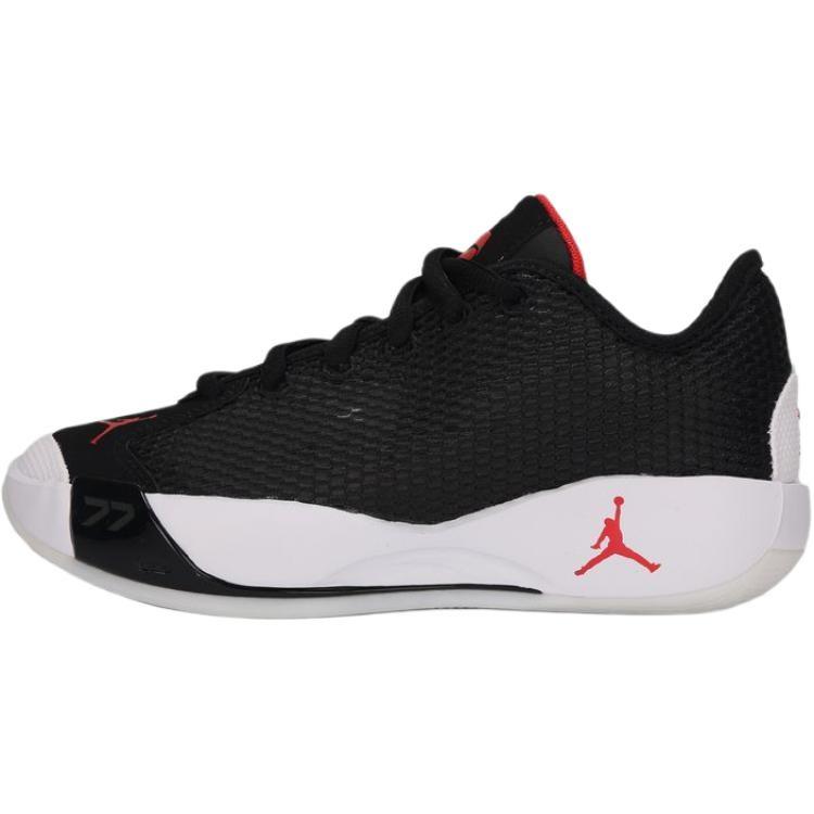 (GS) Air Jordan Luka 77 Bred Kids IH0573-001 EU 37.5