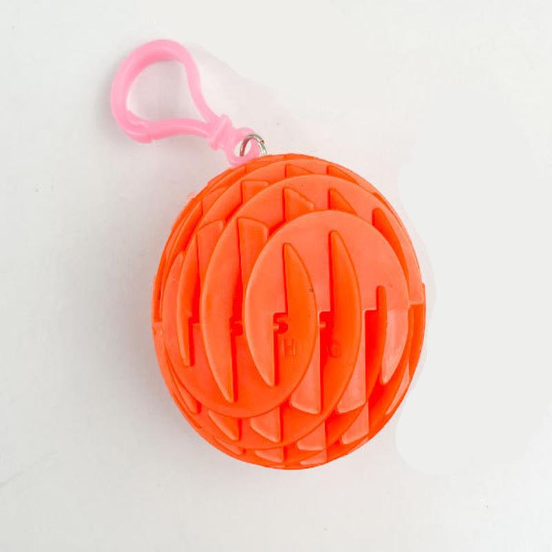 Non-Toxic Worm Unpacking Morphing Worm Big Fidget Toy Fidget Worm Six Sided Pressing Stress Relief Squishy Worms Stress Relief Toys