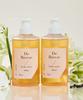 Perfume Care Body Wash D'Breeze 500ml X 2