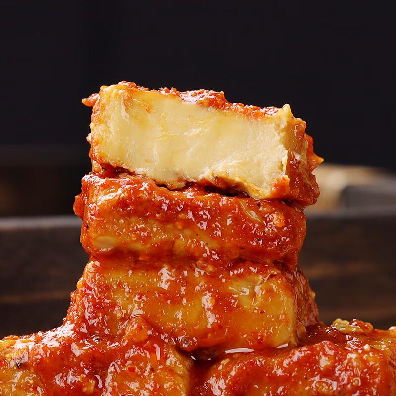 Yunxiang Sao Mouding Olio Piccante Tofu Fermentato