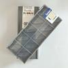 ISCAR / GIF10.00E-1.20 IC908 /Industrial indexable carbide inserts 10 Pcs