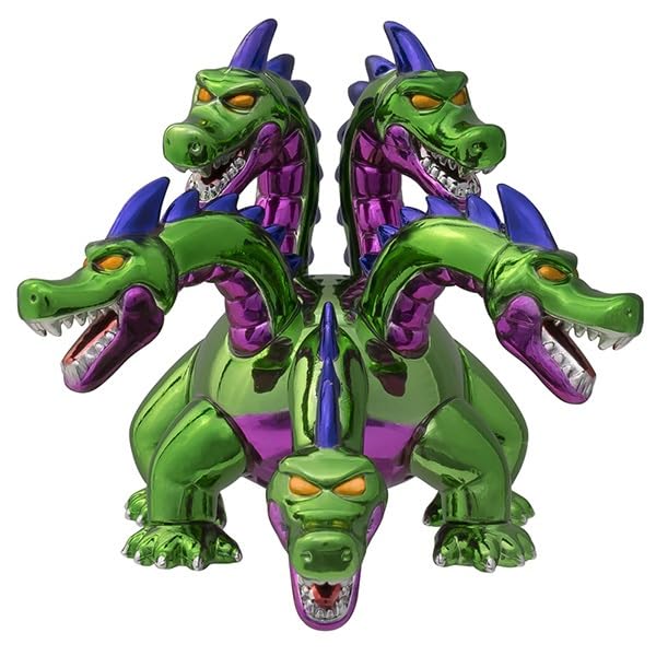 

Dragon Quest Metallic Monsters Gallery Yamata no Orochi