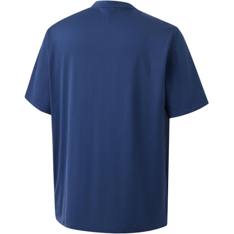 Jordan Sports Casual Short Sleeve T-Shirt Men Tops IF0883-410