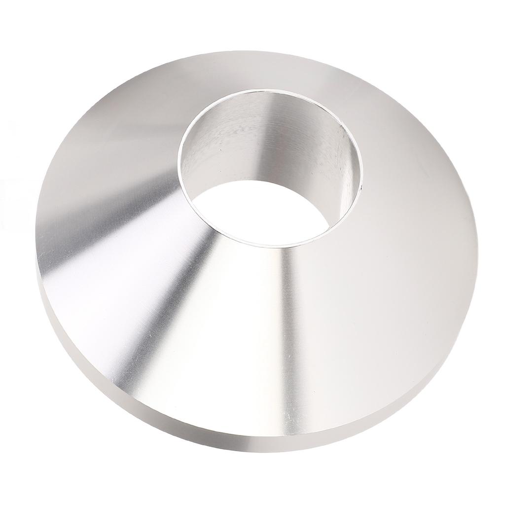 Manuelle Reifenmontiermaschine Konus Aluminiumlegierung Reifenmontiermaschine Zentrierkonus für für 1,65 Zoll Durchmesser