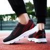2025 New Sneakers Women Casual Shoes Casual Sneakers Outdoor Breathable Athletic Gym Lightweight Women Tennis Footwear Hombre