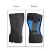 Rehabilitation Training Fixed Protective Gloves Elderly Stroke Hemiplegia Exercise Upper Limb Strength Finger Grip Auxiliary Sheath