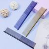 Dog Comb Stainless Steel Dog Brush Pet Grooming Straight Combs for Cat Hair Knot Cleaning Pet Hair Remover Massage Dogs Brushes