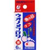 Yokoyama Seiyaku Wonomekorori MK Liquid 6ml Skin Softener Indications: Corns, Calluses Liquid