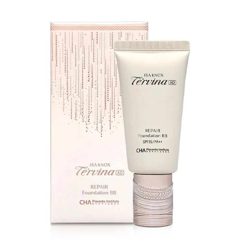 ISA KNOX Tervina AD Repair Base Sun 50ml