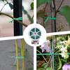 20-100m Garden Plant Tie Plant Branch Climbing Vine Fixed Clip Green Garden Plant Tie Plant Branch Climbing Vine Fixed Cable Tie