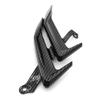 Motorcycle Side Panel Cover Fairing Cowling Plate Covers Cowl Cover For BMW S1000RR   S1000 RR Carbon Middle Fairings