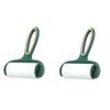 2025+ Stand-Up Sticking Device Tearable Household Dust Removal Brush, Hair Removal