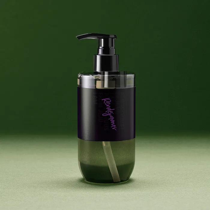 

Magnolia Perfume Hand Wash 300ml