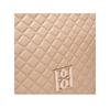 Handbag Badura FELICIE-01 Beige