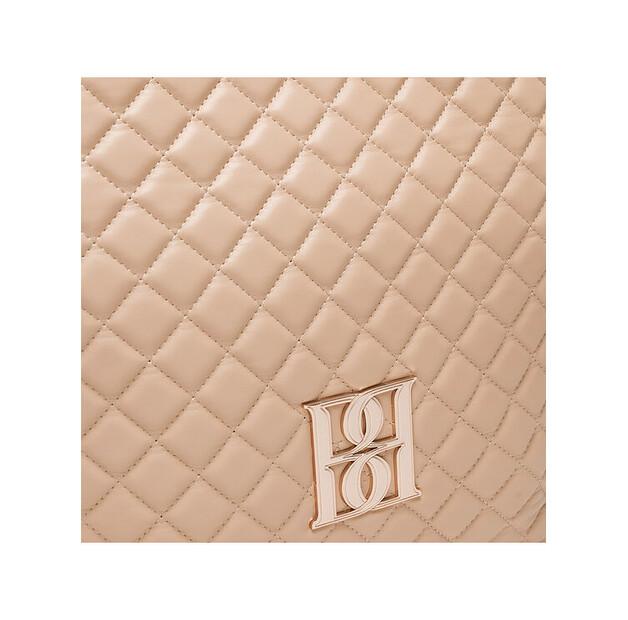 Handbag Badura FELICIE-01 Beige