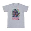 Guardians Of The Galaxy Volume 3 Girls Weirdness T-Shirt