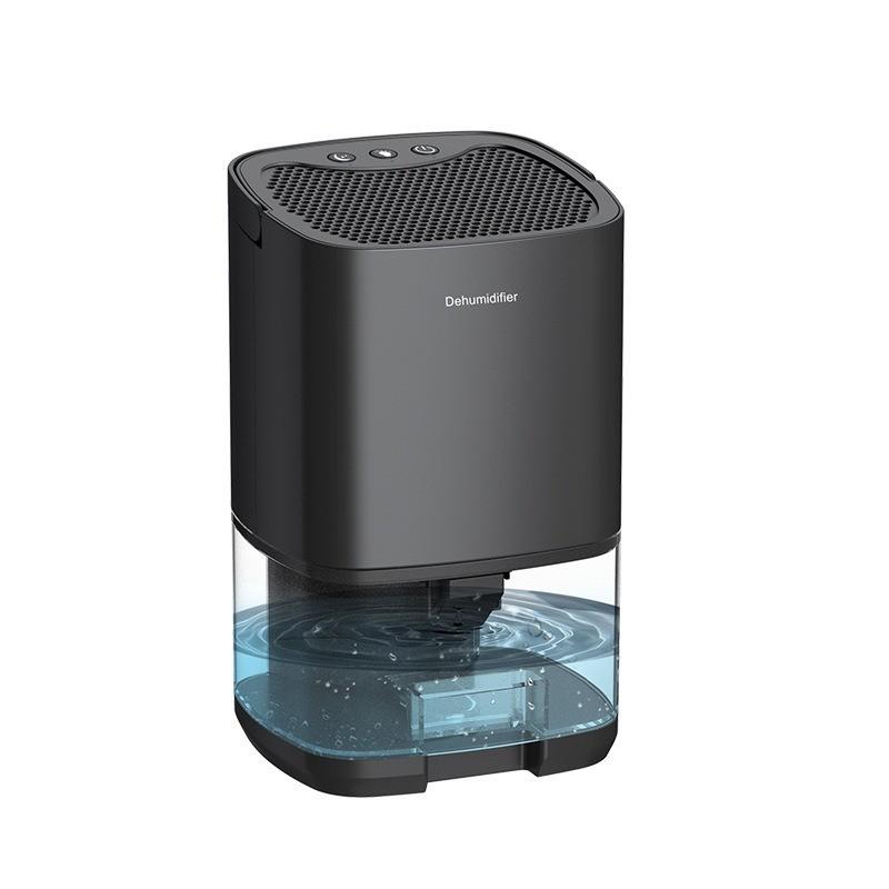 1000ML Household Mute Moisture Absorbers Machine Bedroom Office Kitchen Deodorizer Air Dryer Portable Air Dehumidifier