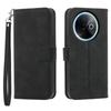 DIERFENG DF-03 For vivo Y39 5G Case Lines Imprint Wallet Leather Phone Cover