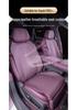Voyah FREE+ All-Season Breathable Seat Covers for 2025-2026 Models