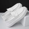 Ecoleather Tied Original Men's Tennis Skateboarding Sneakers Men All Brands Woman Shoes Boot Sport Shouse Best-selling