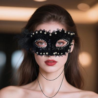 Decorazioni e accessori per feste – Maschere per feste