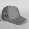 Women Baseball Caps Air Permeable Mesh Trucker Hat With Embroidery Logo Custom Design Sun Protection For Men And