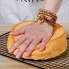 1pc baking cooling rack cake dessert biscuit cooling net barbecue mesh oil leakage rack drain rack Kitchen Tools