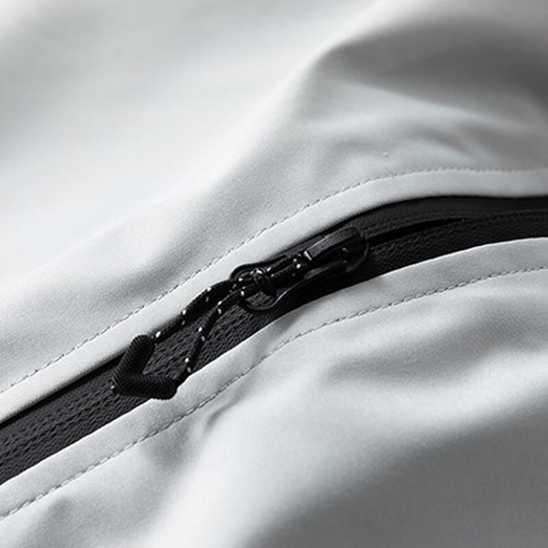 JEEP SPIRIT Men's Outdoor Triple-Proof Jacket