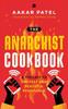 The The Anarchist Cookbook Book