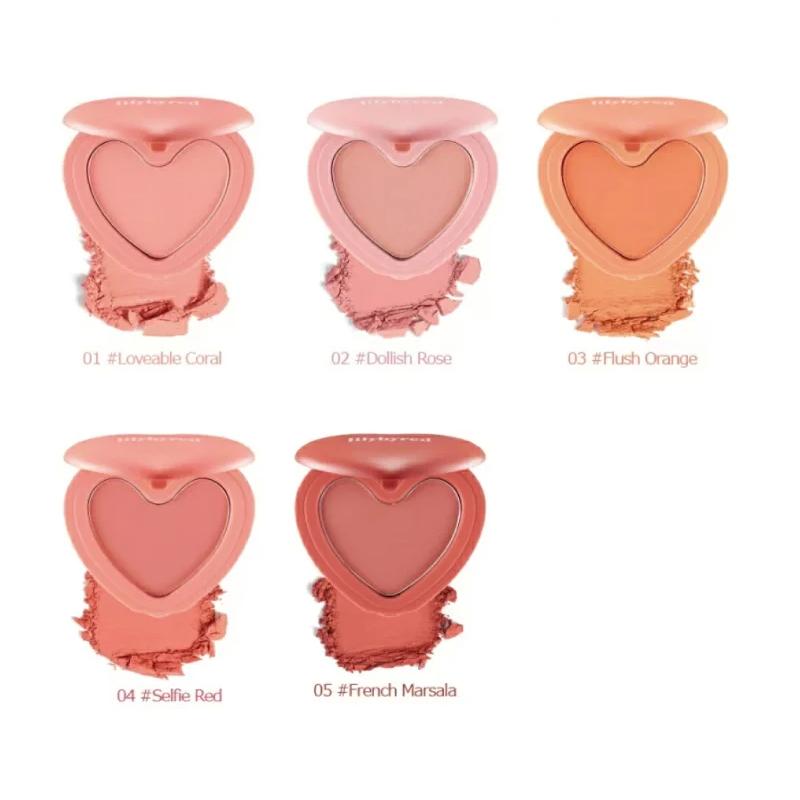 [lilybyred] Luv Beam Cheek 4.7g