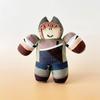 The Forge Plush Toys Exquisite Game Peripheral Fans Collect Decorations Character Roles Relax Comfort Toy Gifts For Friends