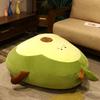 Giant Avocado Stuffed Plush Toy Kawaii Fruit Doll Cartoon Pillow Soft Plush Cushion Child Baby Girls Birthday Gift