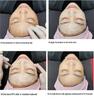 BB Glow Korean Semi-Permanent MTS Microneedle Foundation: Multi-Color Options