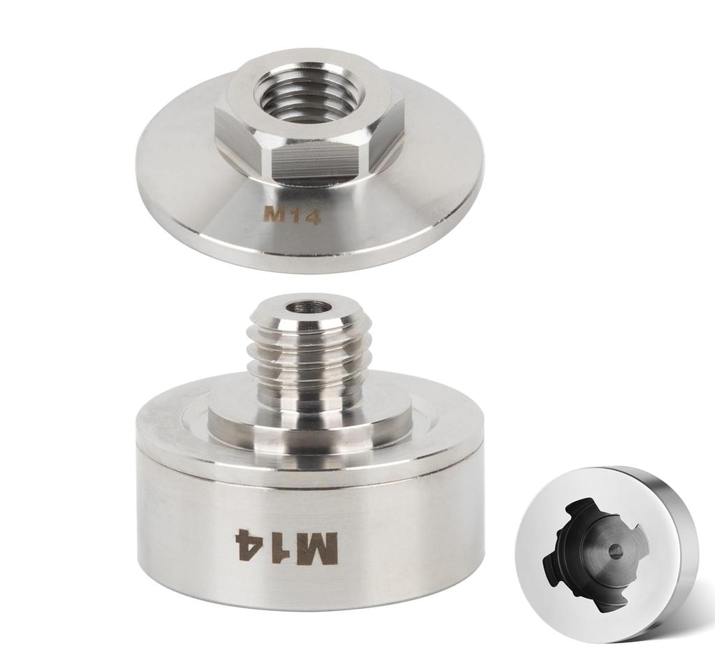Adapter for Disc Grinder X-lock (M14)