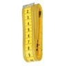 Eclet Durable Soft Sewing Tailor Tape Body Measuring Dress-Making Measure Ruler, 1.50 Meter, 150 Cm, Multicolour(H)