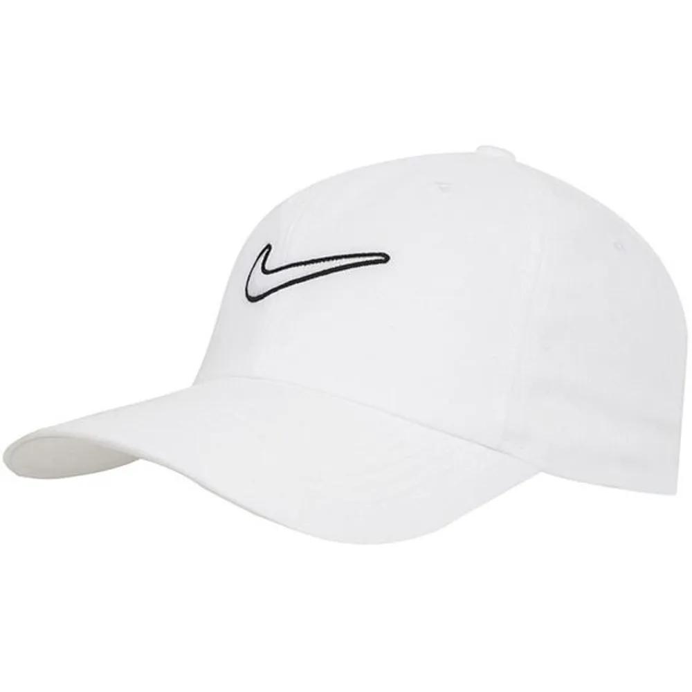 [Nike] Club Unstructured Swoosh Cap (FB5369-100) FB5369-100 56(S/M)