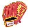 Rakuten Golden Eagles x GP Baseball Catch and Glove Includes Soft Throw Parent-Child Set, Ball, Right-Handed