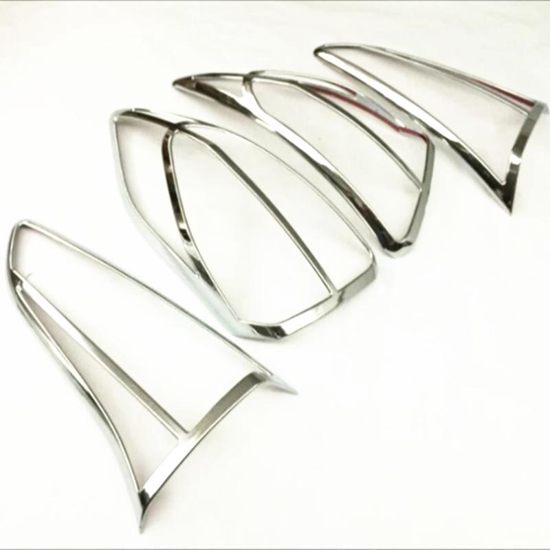 Tucson 2015-2019 Rearview Mirror Cover & Trim Kit