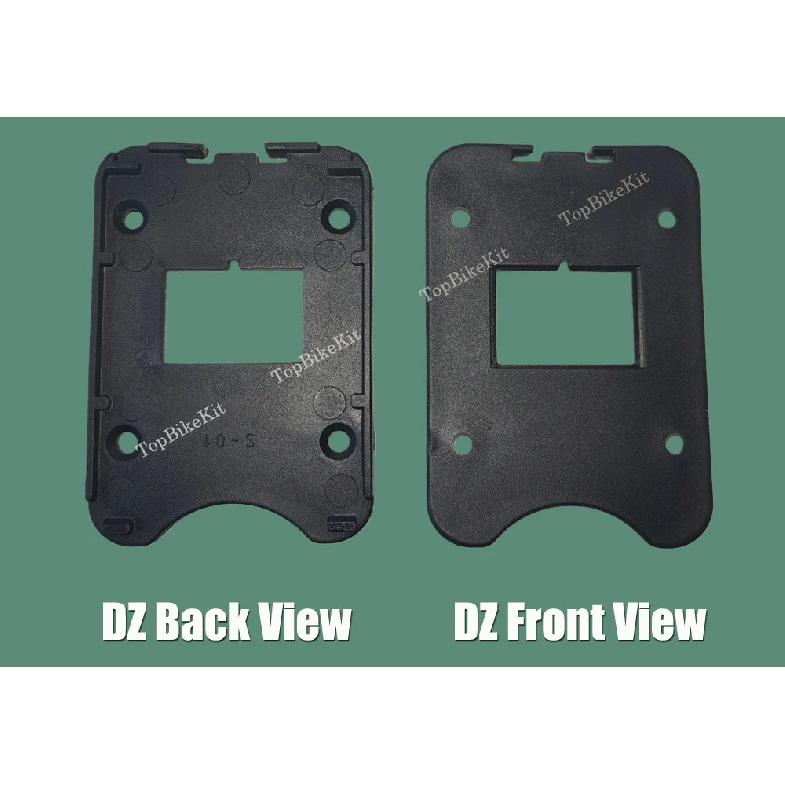 Sliver Fish Ebike Battery Case Box Bottom Part Of Sliver Fish Battery Box Silver Fish Battery Soleplate Plate parts Accessories