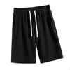 Lightweight and Durable Men's Active Shorts for Gym Sports
