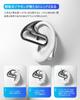 Sound Quality Enhanced Version Bluetooth Open Ear EUQQ Q28 Wireless Earphones Bluetooth Earphones Does Not Block Ears Type Innovation In Bone