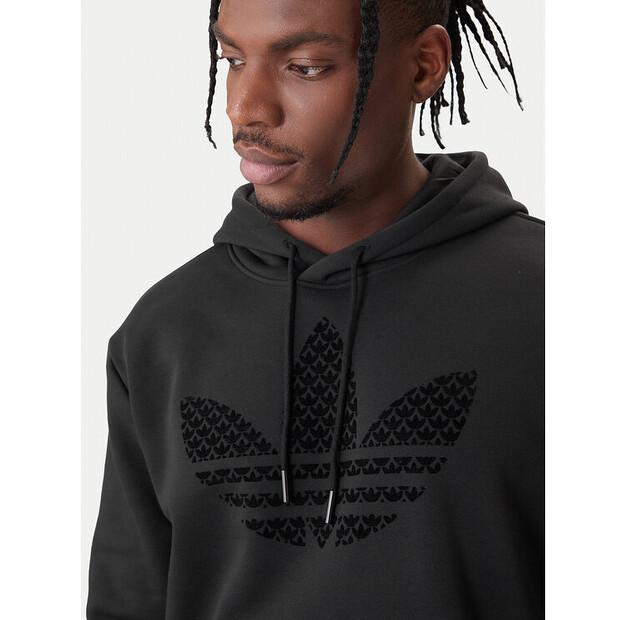 Толстовка adidas Monogram Infill