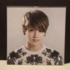 [USED] BTS FOR YOU Release Event Photo Card Jungkook