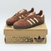 IG1357 Originals Samba Preloved Brown Wonder White Earth Strata (Men's)