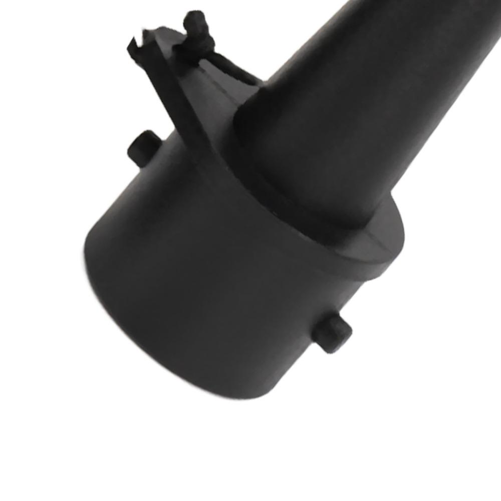 Leak Proof Inflatable Pump Heads Pump Nozzle Adapter for Air Bed Air Mattress Swimming Ring