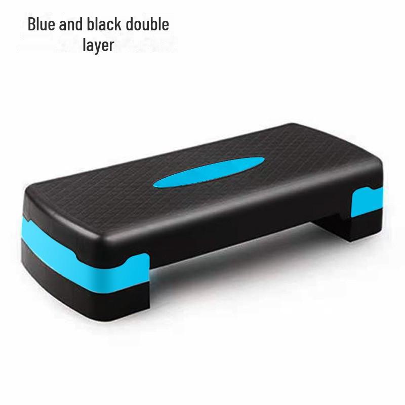 Kids' Home Fitness Pedal Gym for Yoga & Aerobics, 68cm