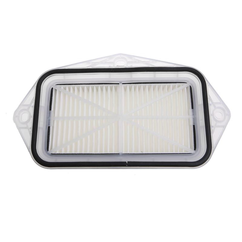 Filtro de cabine com 3 furos para Sagitar Passat Magotan Tiguan Touran Buy1 + 1 grátis